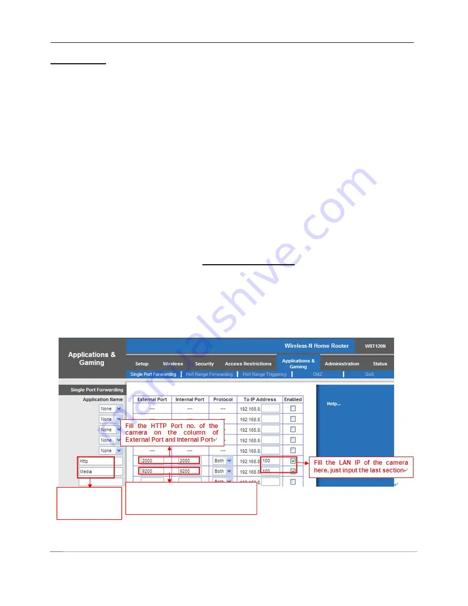 Foscam FI9853 User Manual Download Page 37