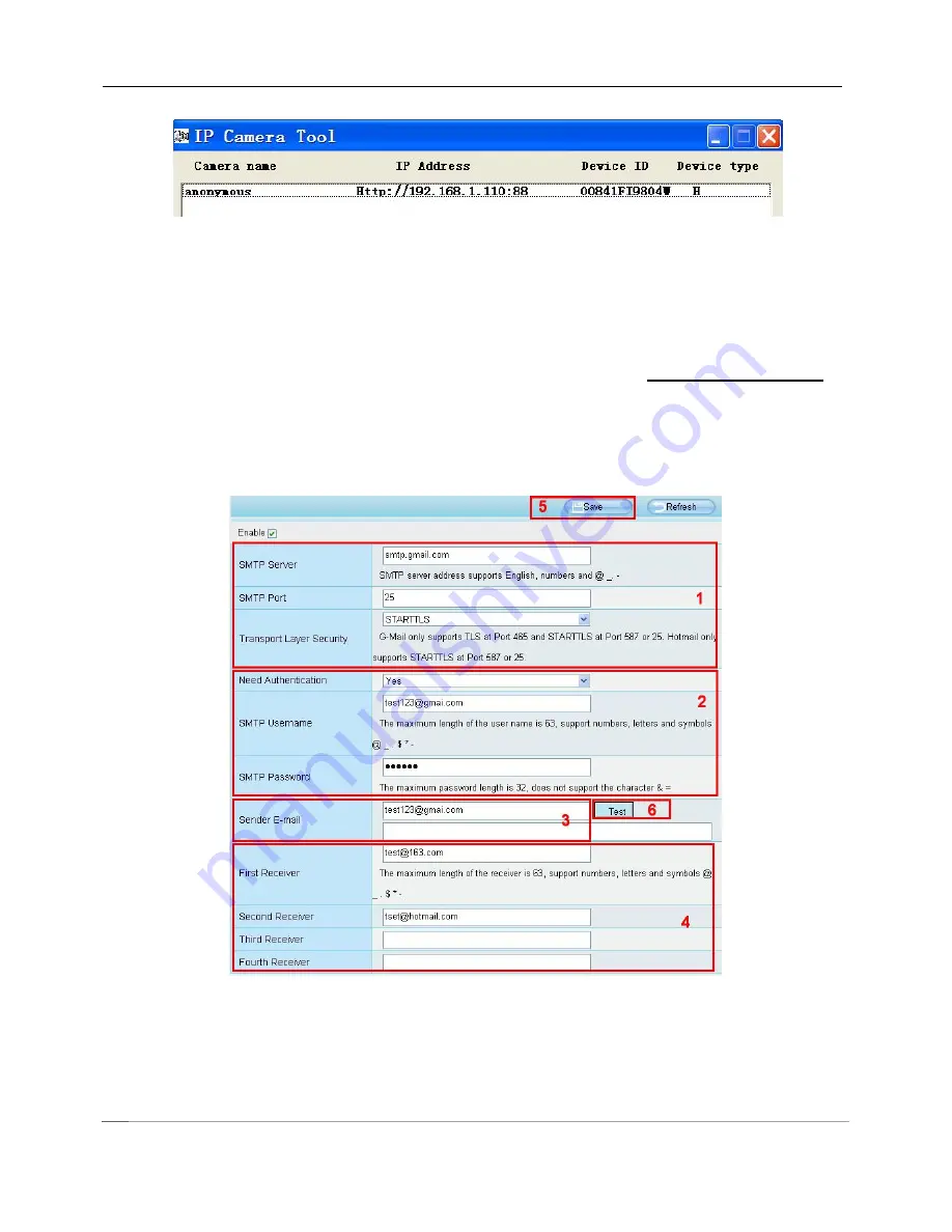 Foscam FI9853 User Manual Download Page 40