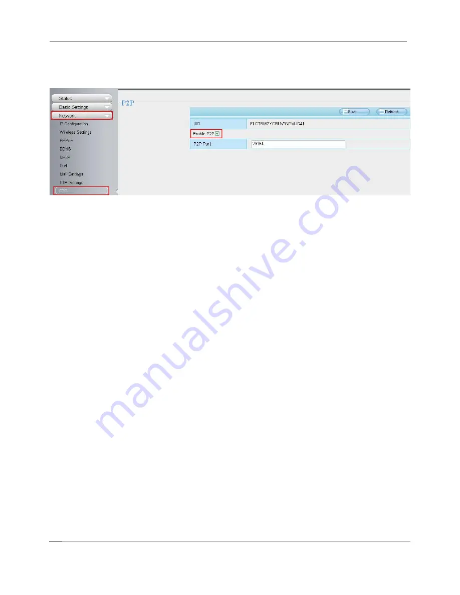 Foscam FI9853 User Manual Download Page 43