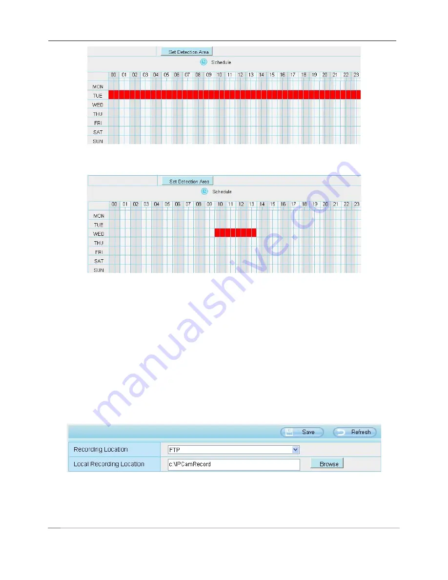 Foscam FI9853 User Manual Download Page 51