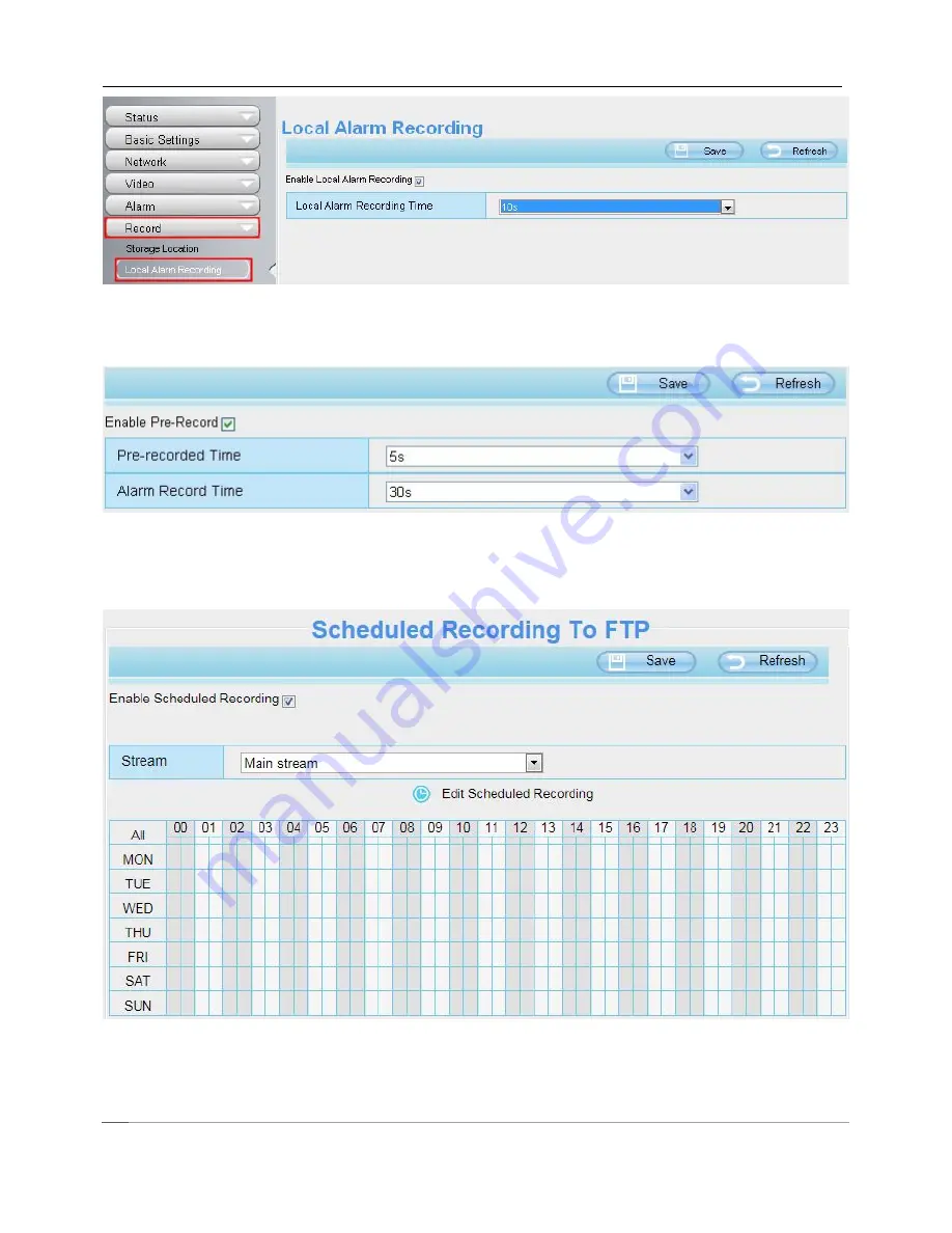 Foscam FI9853 User Manual Download Page 52