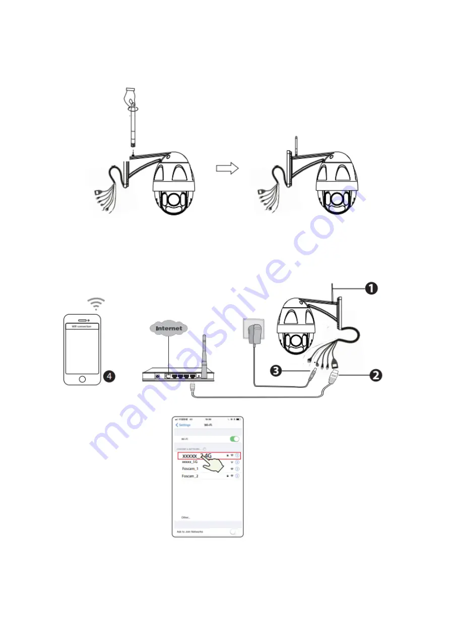 Foscam FI9928P User Manual Download Page 19