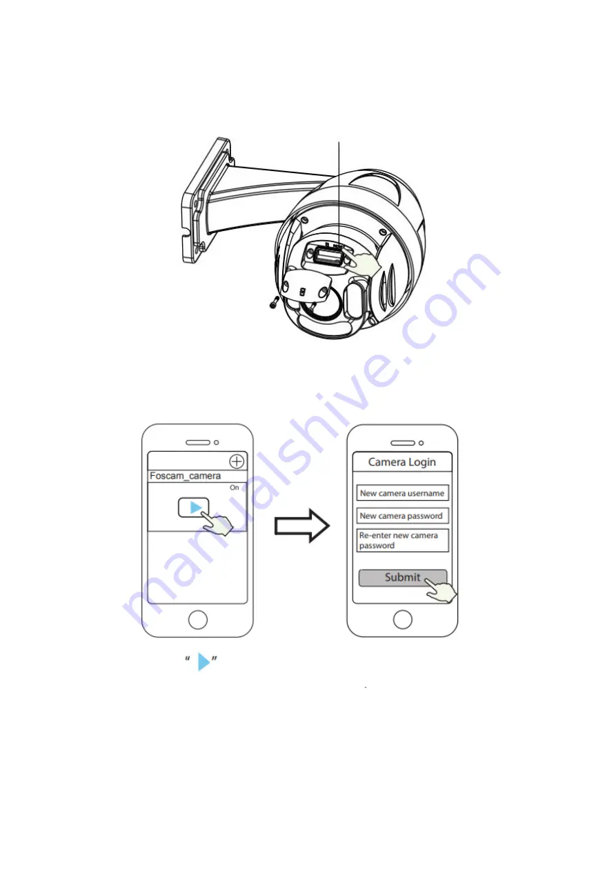 Foscam FI9928P User Manual Download Page 22