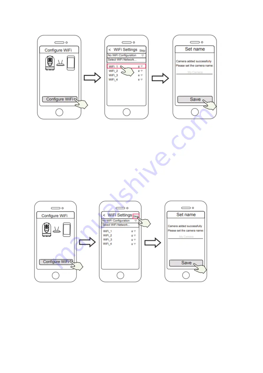 Foscam FI9928P User Manual Download Page 60