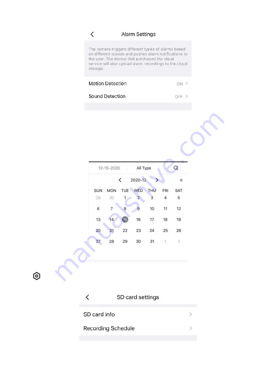 Foscam FLC/F41 User Manual Download Page 18