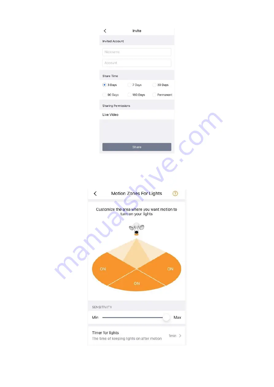 Foscam FLC/F41 User Manual Download Page 21