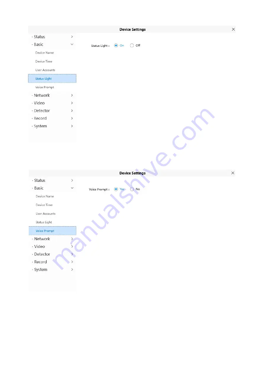 Foscam FLC/F41 User Manual Download Page 46