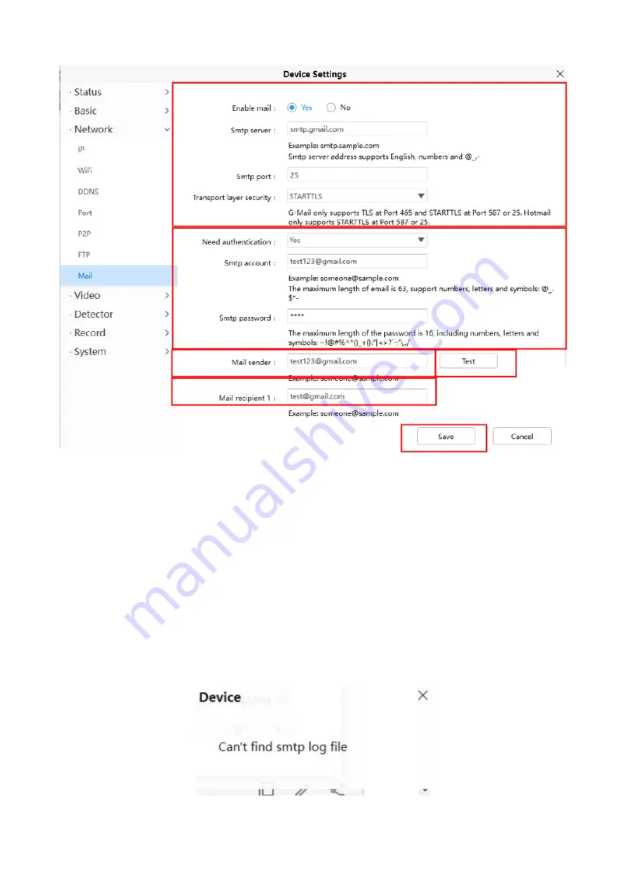 Foscam FLC/F41 User Manual Download Page 52