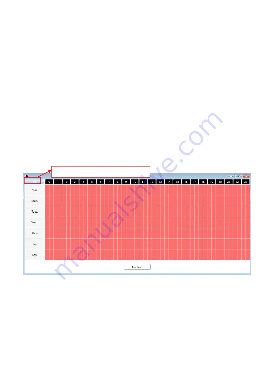 Foscam FLC/F41 User Manual Download Page 64