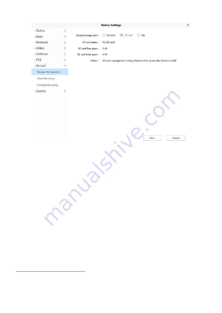 Foscam FLC/F41 User Manual Download Page 75