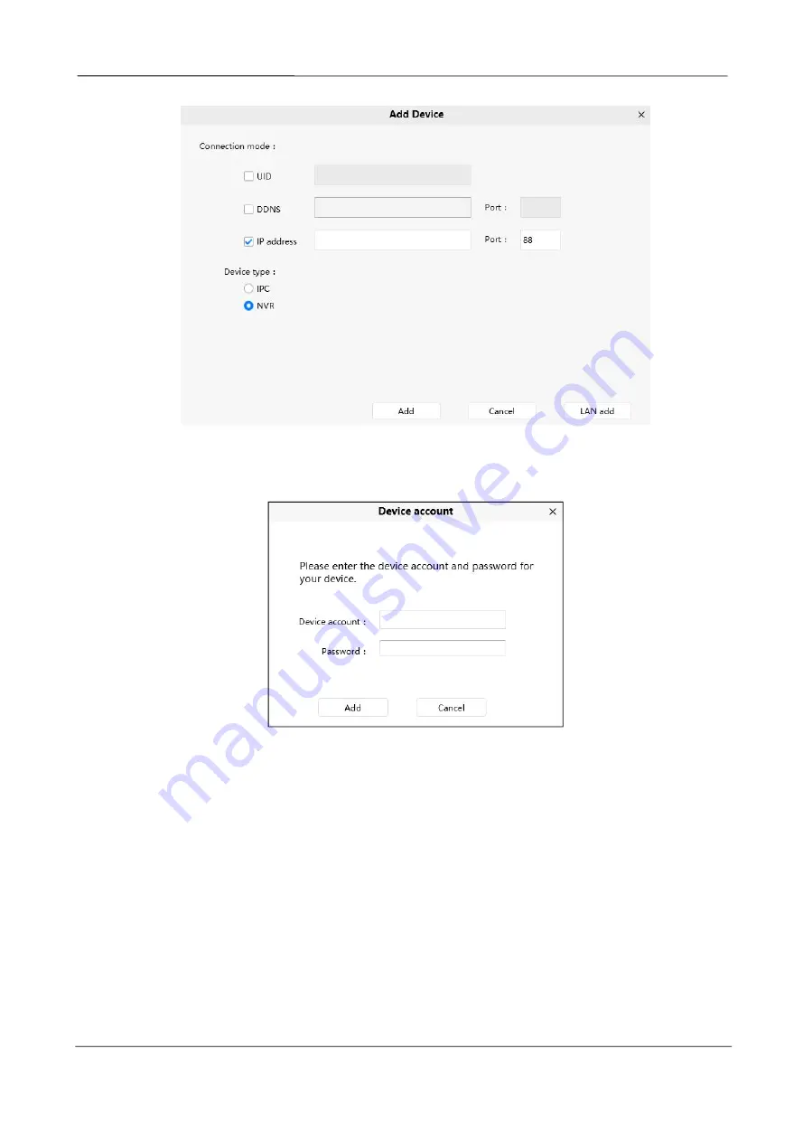 Foscam FN7108W-B4 User Manual Download Page 51