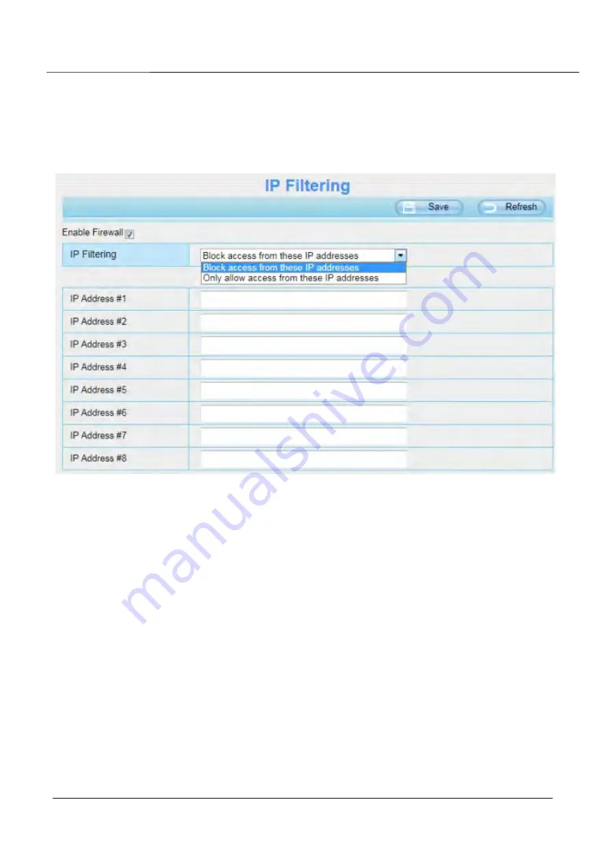 Foscam FosBaby P1 User Manual Download Page 75