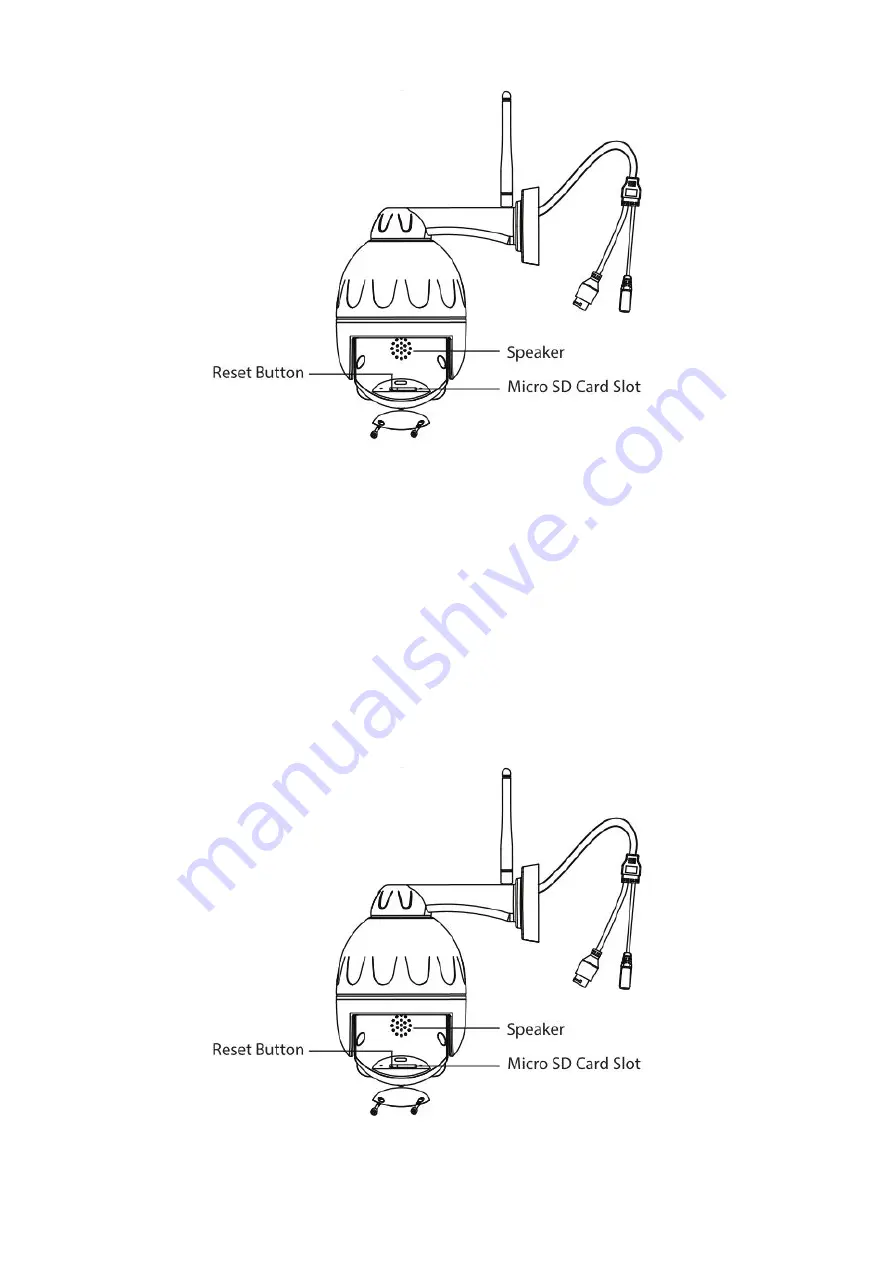 Foscam HT2 User Manual Download Page 6