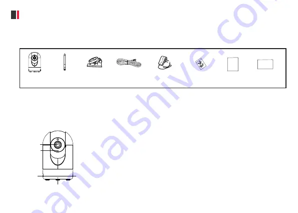 Foscam Huntvision User Manual Download Page 4