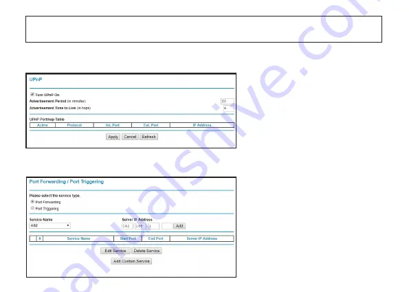 Foscam Huntvision User Manual Download Page 11