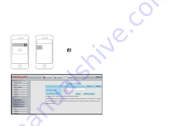 Foscam Huntvision User Manual Download Page 22