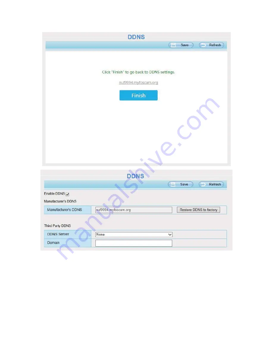 Foscam R2 User Manual Download Page 39