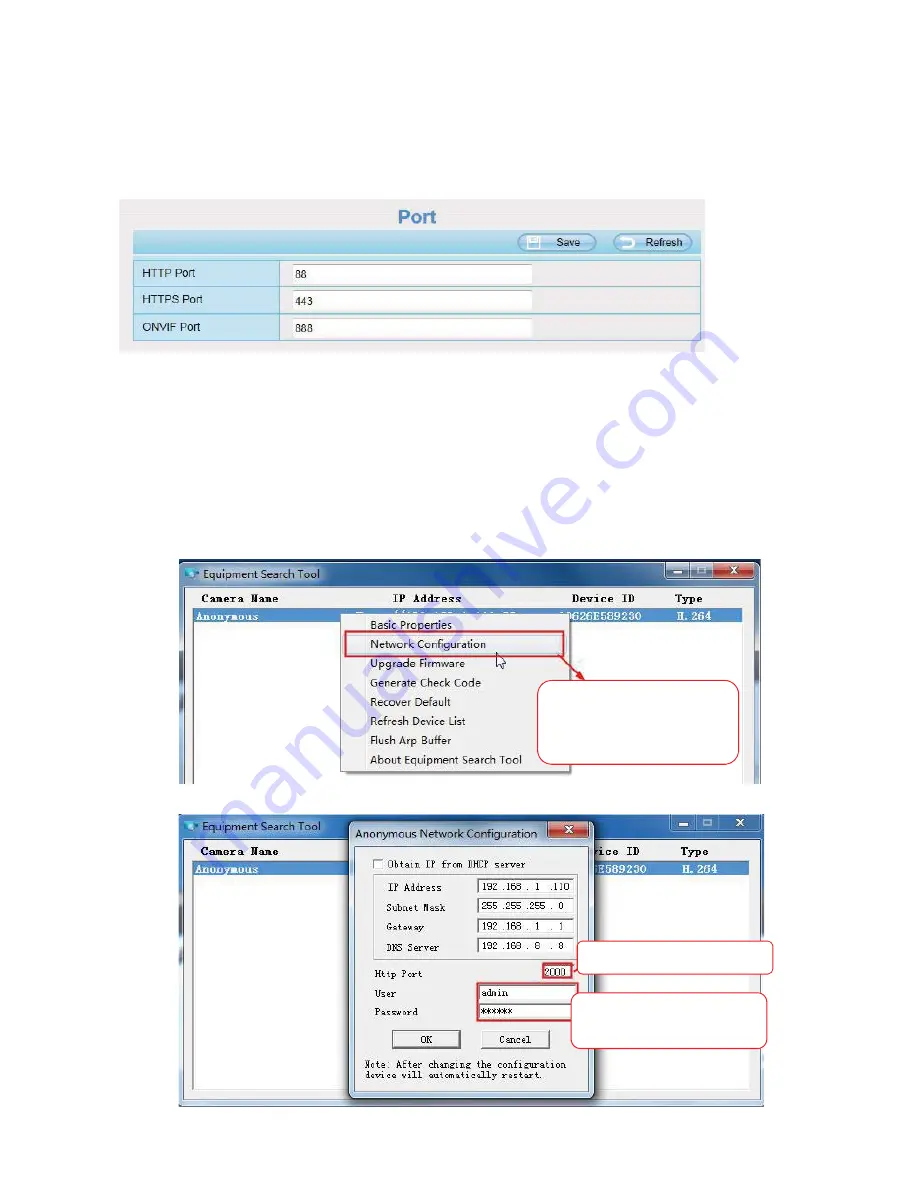 Foscam R2 User Manual Download Page 42