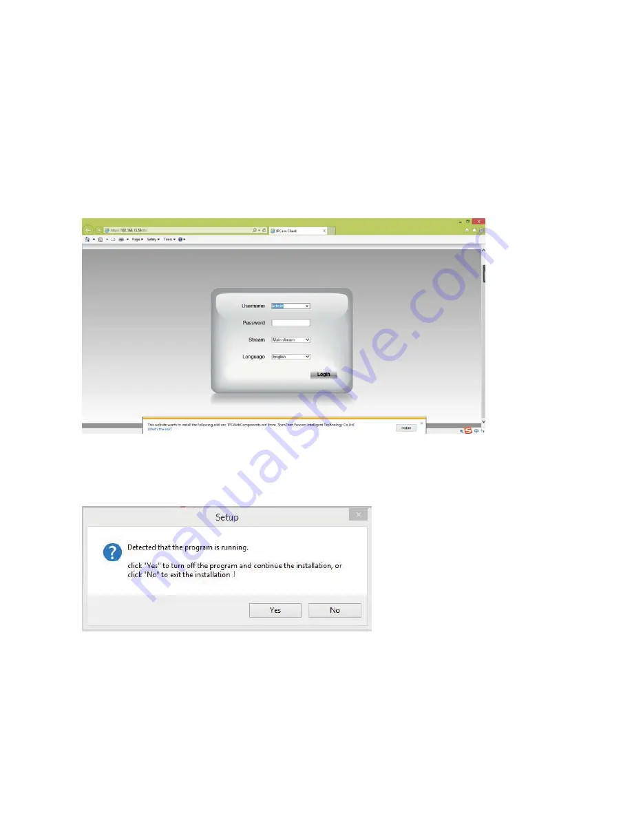 Foscam R2 User Manual Download Page 70