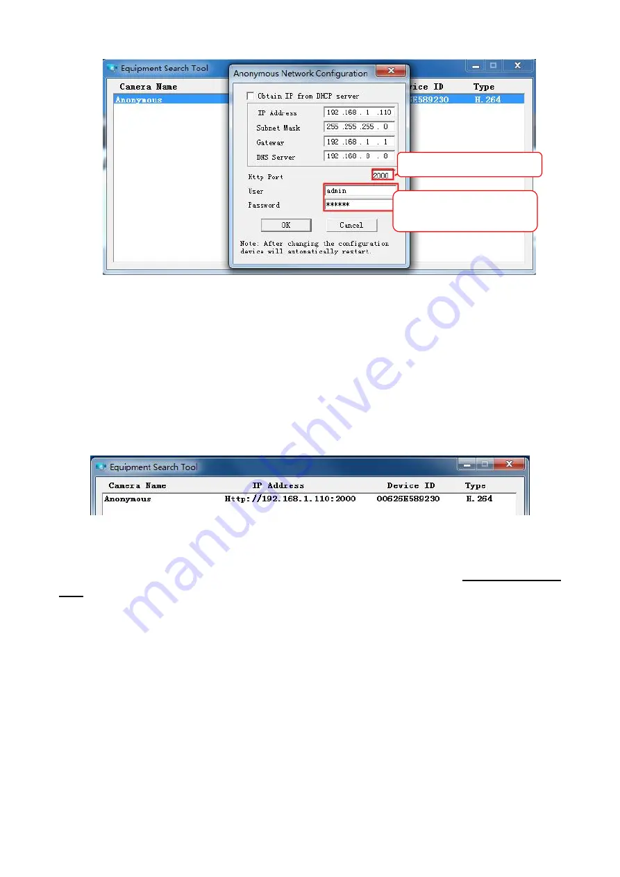 Foscam SD2X User Manual Download Page 40