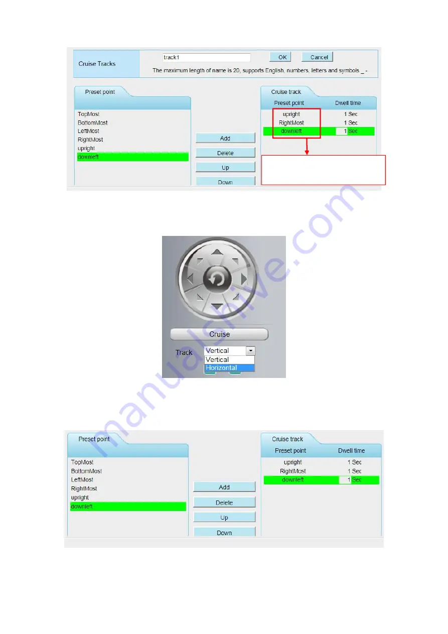 Foscam SD2X Скачать руководство пользователя страница 57