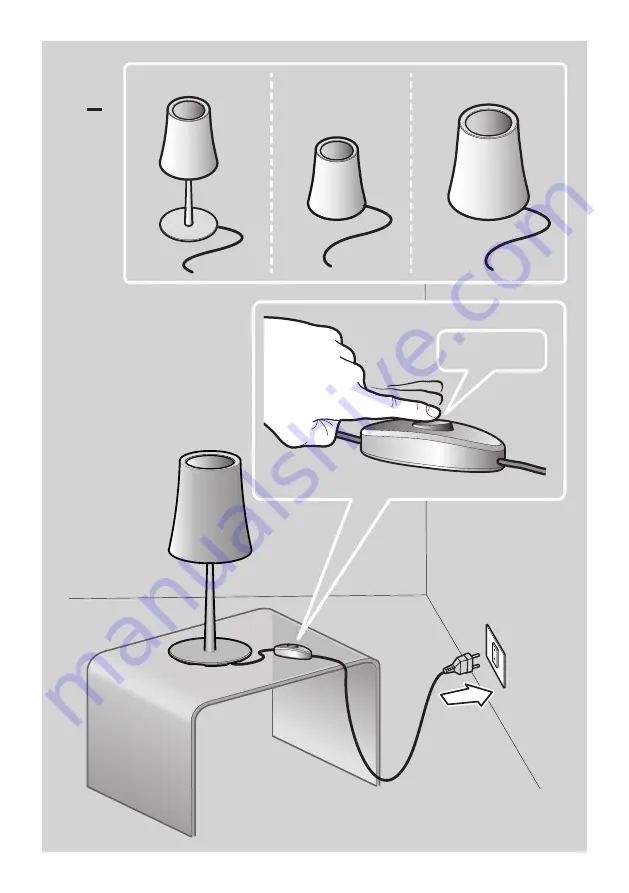 FOSCARINI Birdie Easy Manual Download Page 5