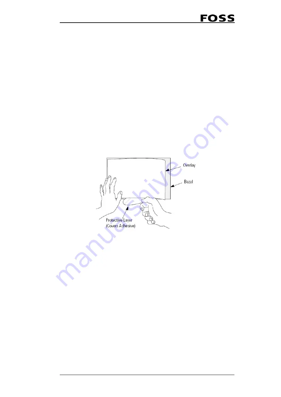 Foss Infratec 1241 Service Manual Download Page 135