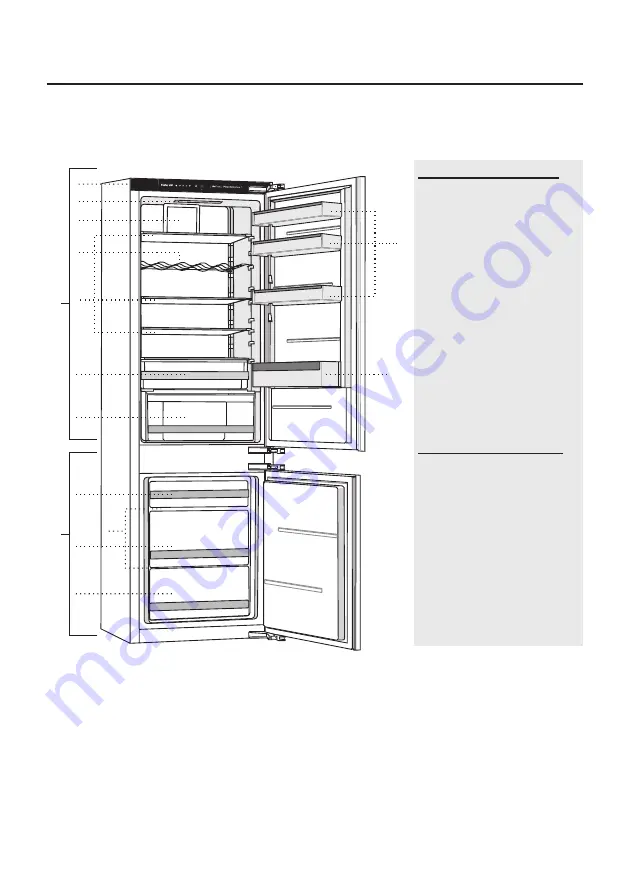 Foster 2036 000 Detailed Instructions For Use Download Page 204