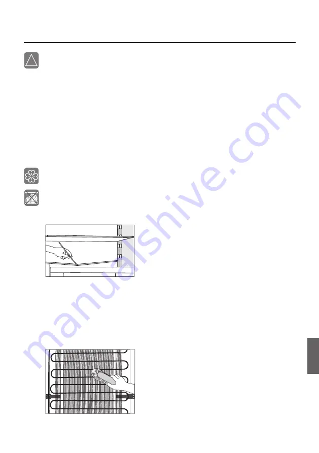 Foster 2036 000 Detailed Instructions For Use Download Page 223