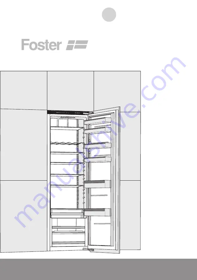 Foster 2038 000 Detailed Instructions For Use Download Page 33