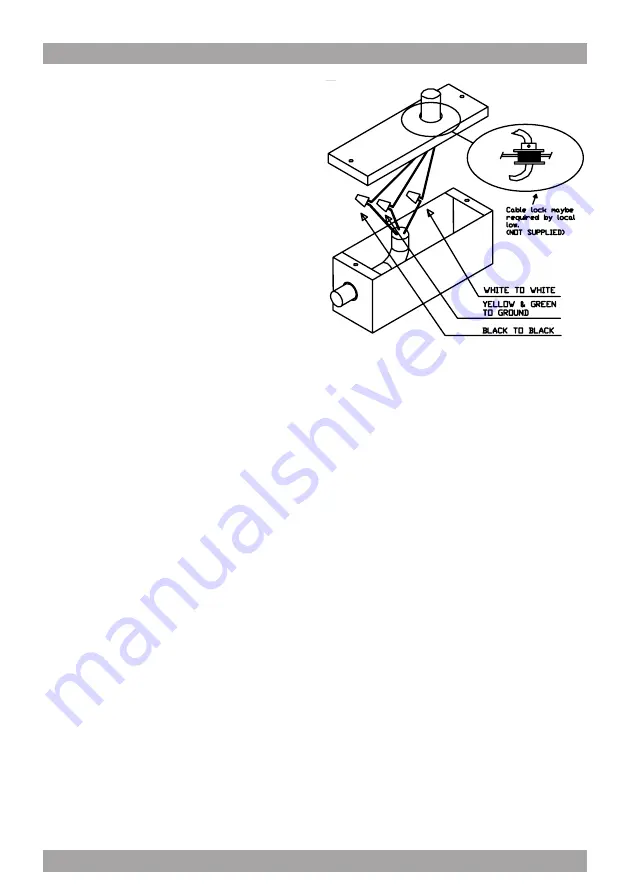 Foster 2454 901 Скачать руководство пользователя страница 8