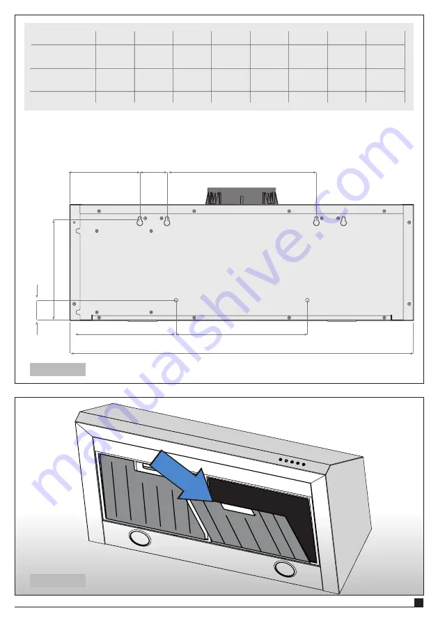 Foster 2462900 Installation Instructions Manual Download Page 3