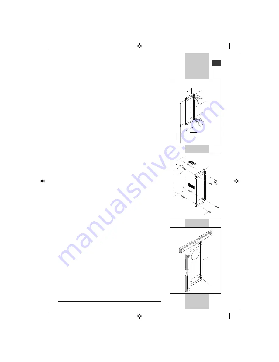 Foster 2531 000 Installation, Maintenance And Operation Manual Download Page 5