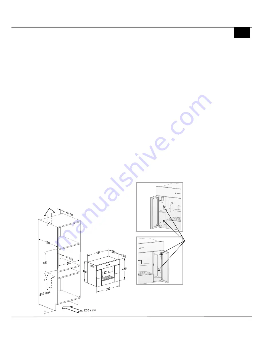 Foster 2998100 Instruction Manual Download Page 4