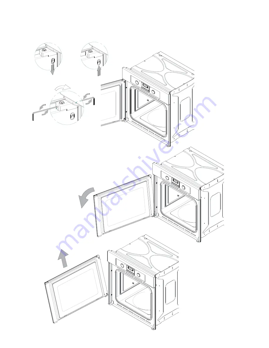 Foster 7134 043 Скачать руководство пользователя страница 5