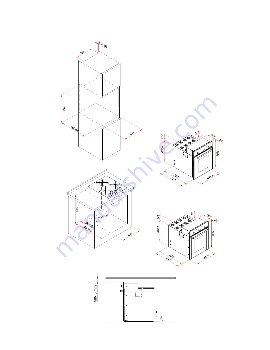 Foster 7145 000 Скачать руководство пользователя страница 2