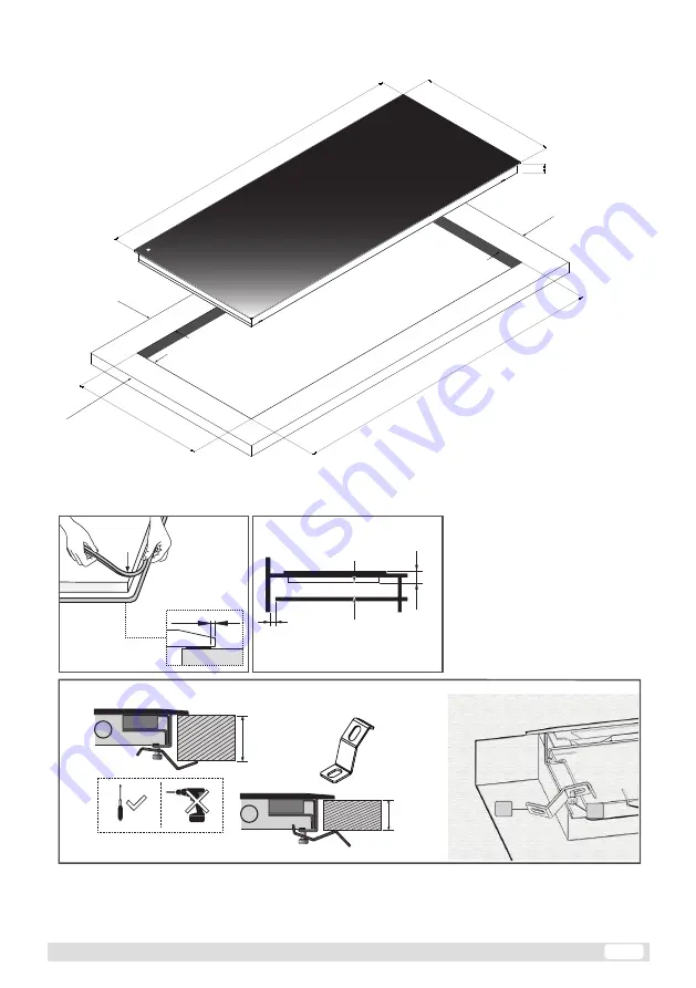 Foster 7330/241 Use And Maintenance Instructions Download Page 3