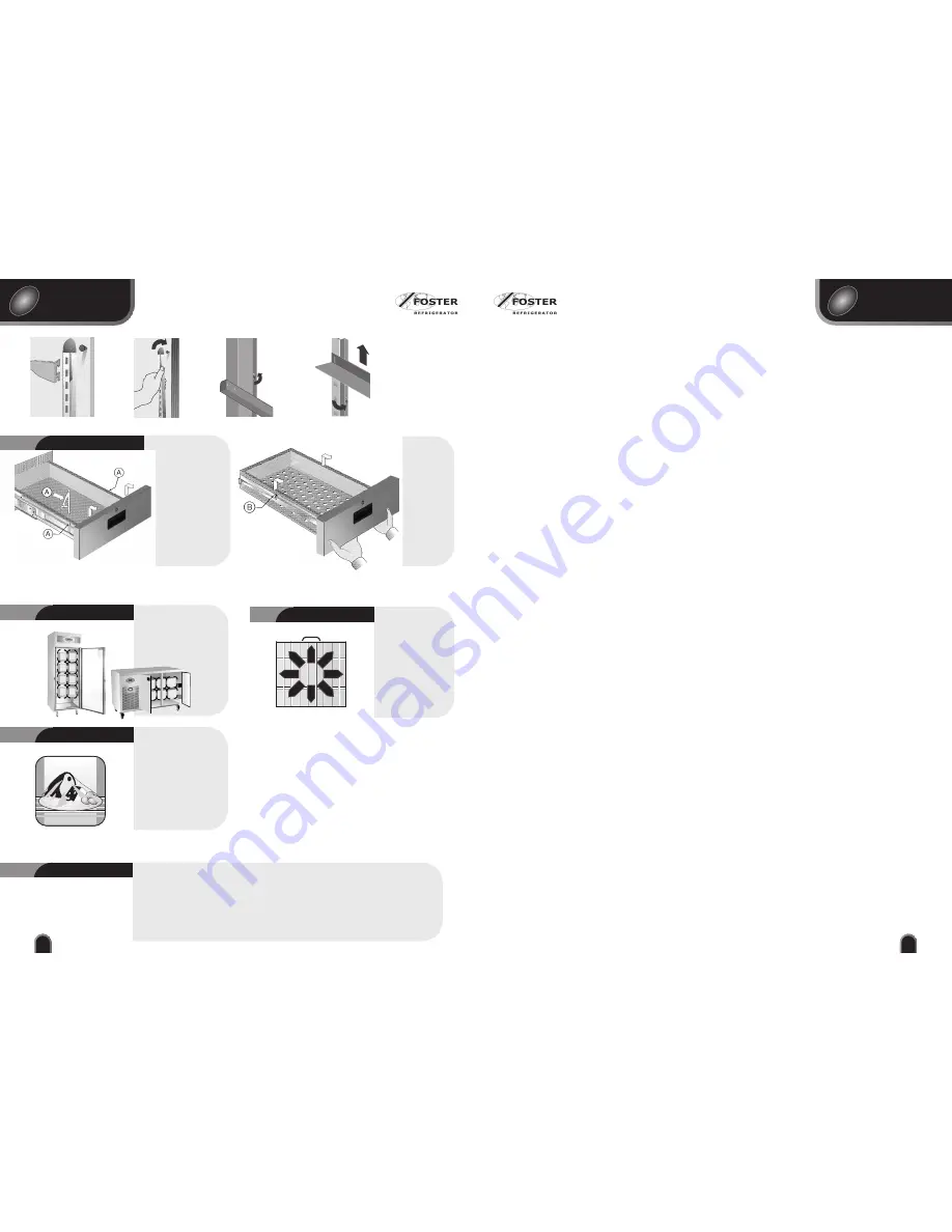 Foster EPro Installation And Operation Manual Download Page 7