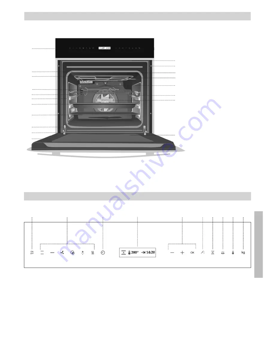 Foster FL-F60 MTL Quick Start Manual Download Page 2