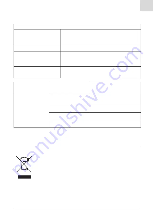 Foster KF 7146/022 Instruction Manual Download Page 73