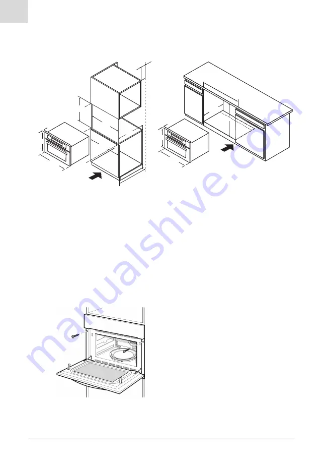 Foster KF 7146/022 Instruction Manual Download Page 86