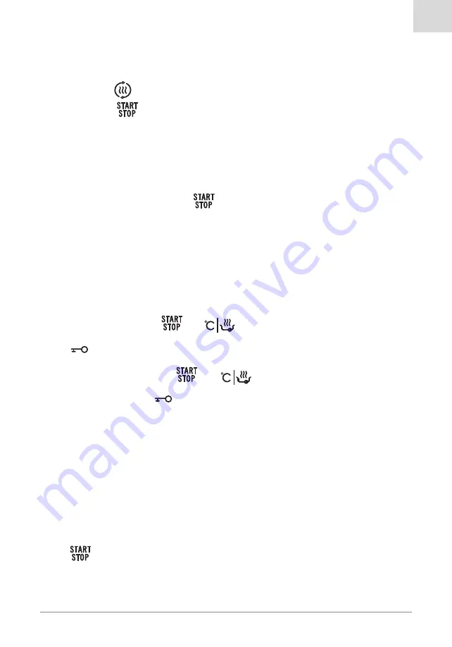 Foster KF 7146/022 Instruction Manual Download Page 97