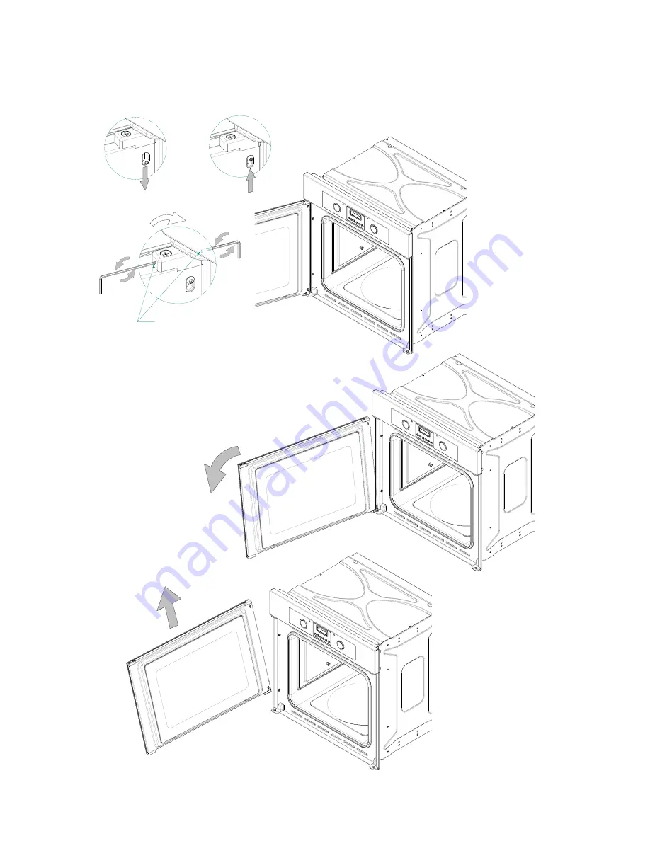 Foster KS 7120 043 User Manual Download Page 36