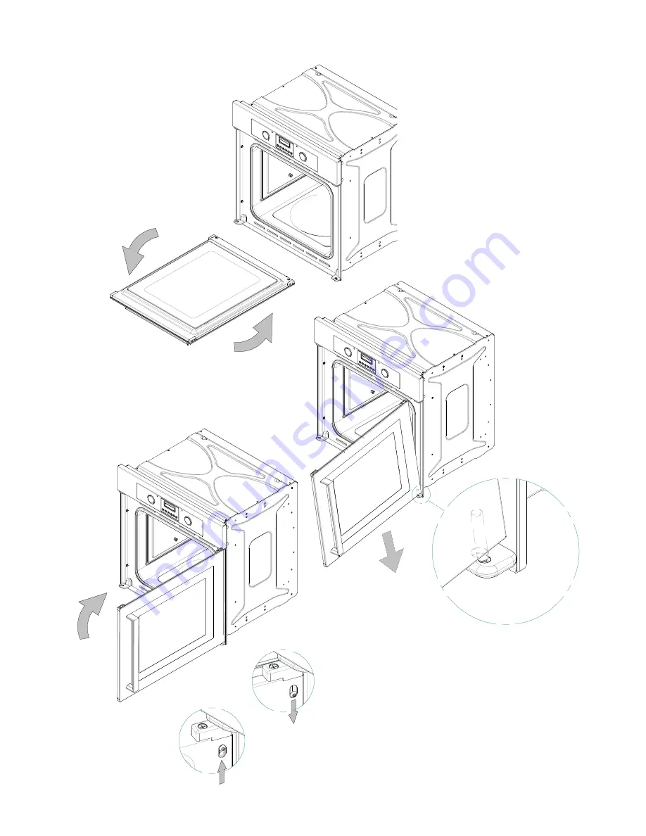 Foster KS 7120 043 Скачать руководство пользователя страница 37