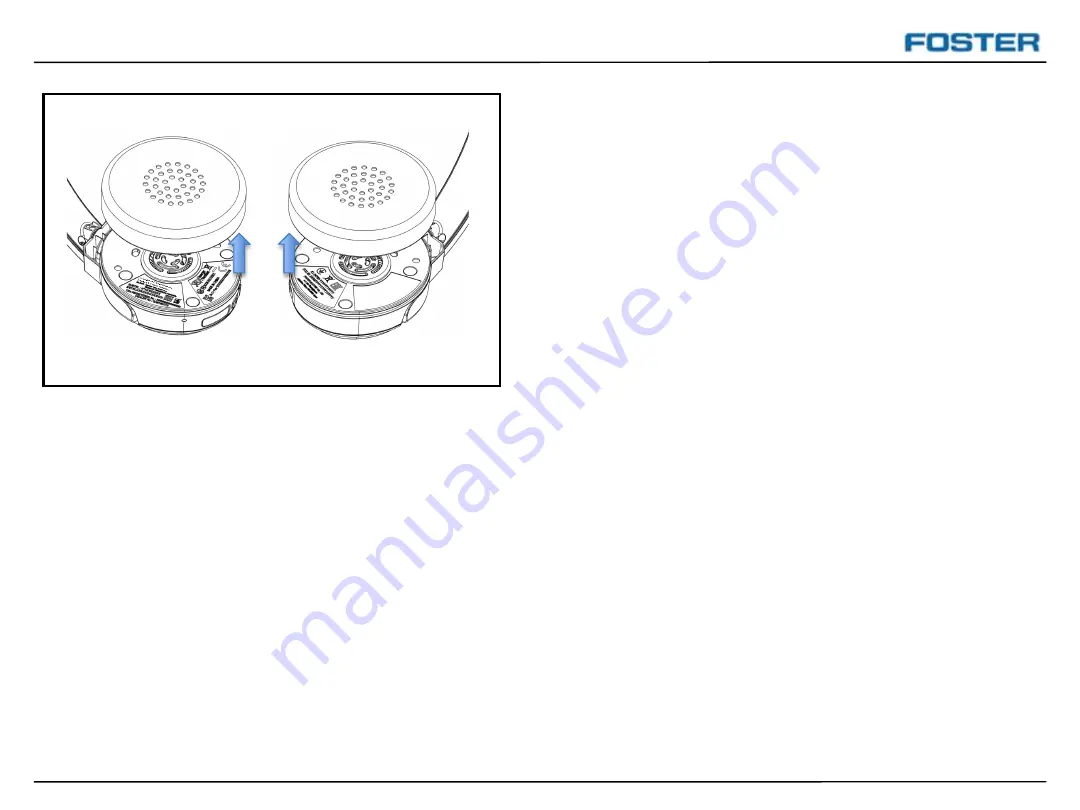 Foster KT001 WH 01 Simple Manual Download Page 7