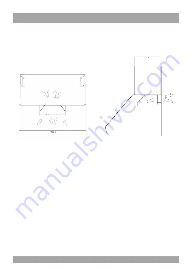 Foster MILANO GRAND CHEF 2460 900 Скачать руководство пользователя страница 6