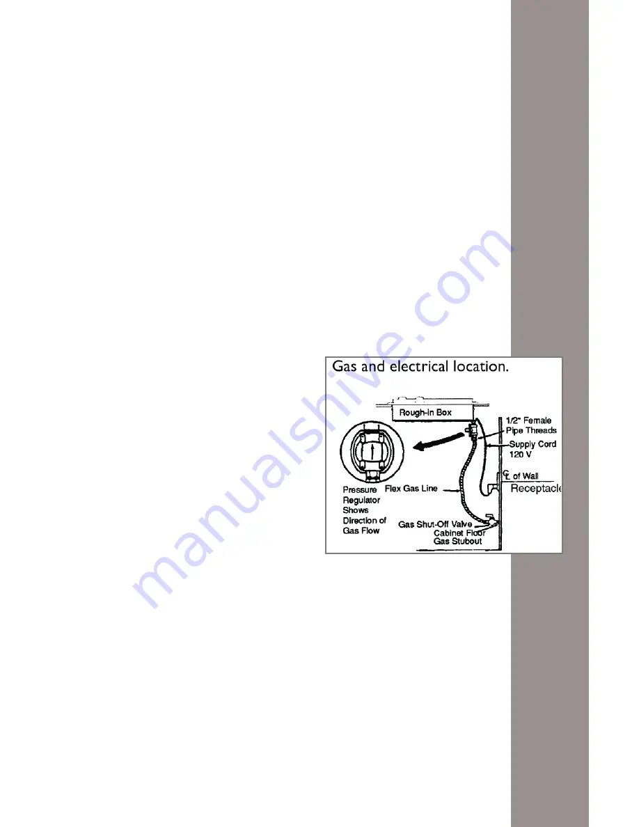 Foster N4LVFTNA Instruction Manual Download Page 11