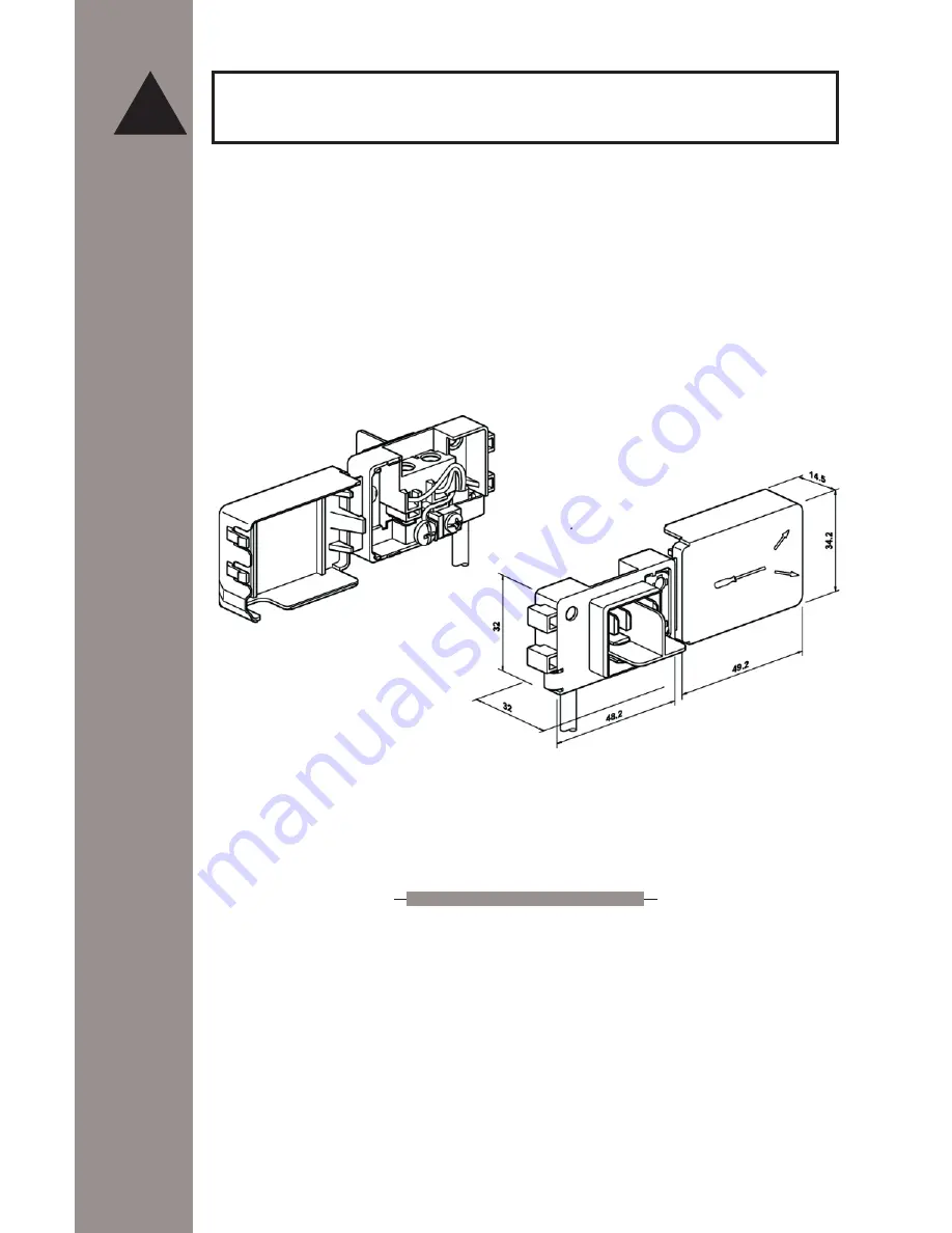 Foster N4LVFTNA Instruction Manual Download Page 28