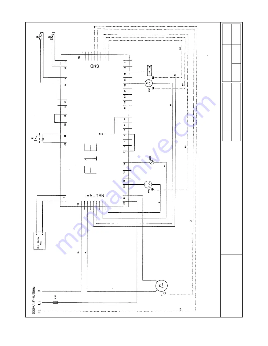 Foster Solo Plus Скачать руководство пользователя страница 47