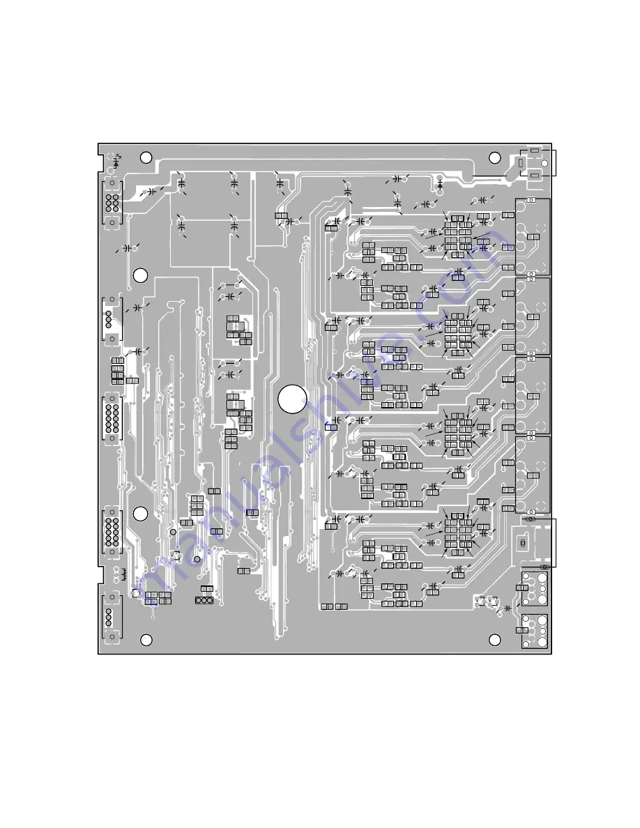 Fostex VC-8 Service Manual Download Page 11